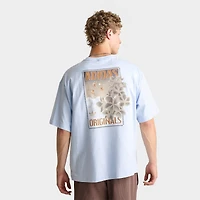 Men's adidas Originals Summer Graphic T-Shirt