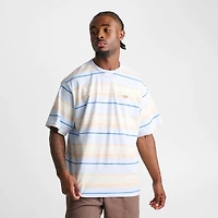 Men's adidas Originals Striped Crew T-Shirt