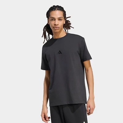 Men's adidas KIT Small Logo T-Shirt