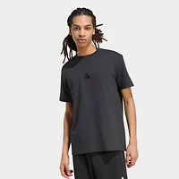 Men's adidas KIT Small Logo T-Shirt