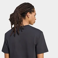 Men's adidas KIT Small Logo T-Shirt