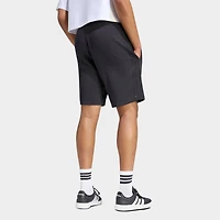 Men's adidas Essentials 3-Stripes Fleece Shorts