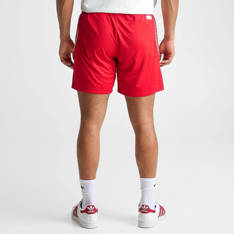 Men's adidas x Coca-Cola Teamgeist Soccer Shorts