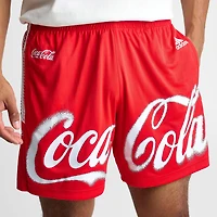 Men's adidas x Coca-Cola Teamgeist Soccer Shorts