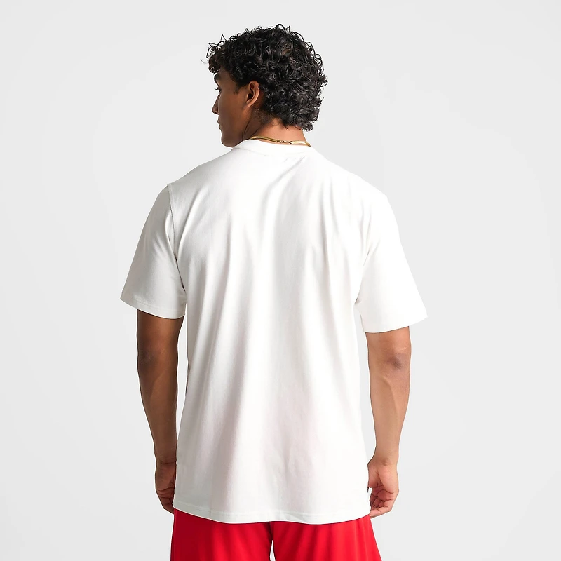 Men's adidas x Coca-Cola Treffie Graphic T-Shirt