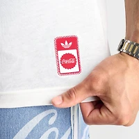 Men's adidas Originals x Coca-Cola Cali T-Shirt