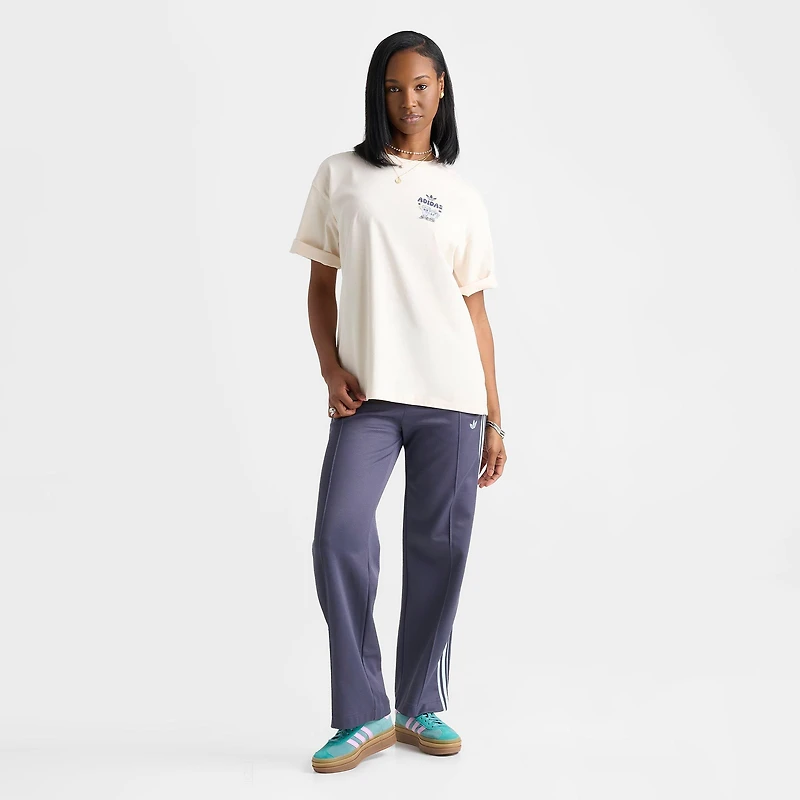 Women's adidas Originals Coffee Graphic T-Shirt