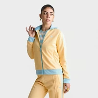 Women's adidas Originals Beckenbauer Classic Track Top Jacket
