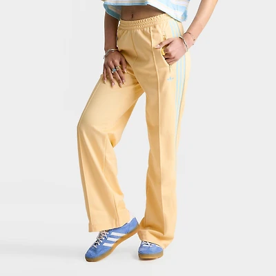 Women's adidas Originals Beckenbauer Classic Track Pants