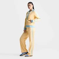 Women's adidas Originals Beckenbauer Classic Track Pants