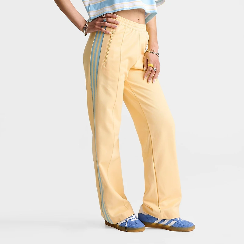 Women's adidas Originals Beckenbauer Classic Track Pants