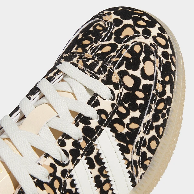 Little Kids' adidas Originals Samba OG Casual Shoes