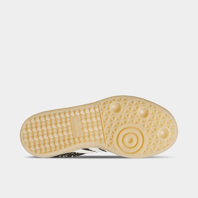 Little Kids' adidas Originals Samba OG Casual Shoes