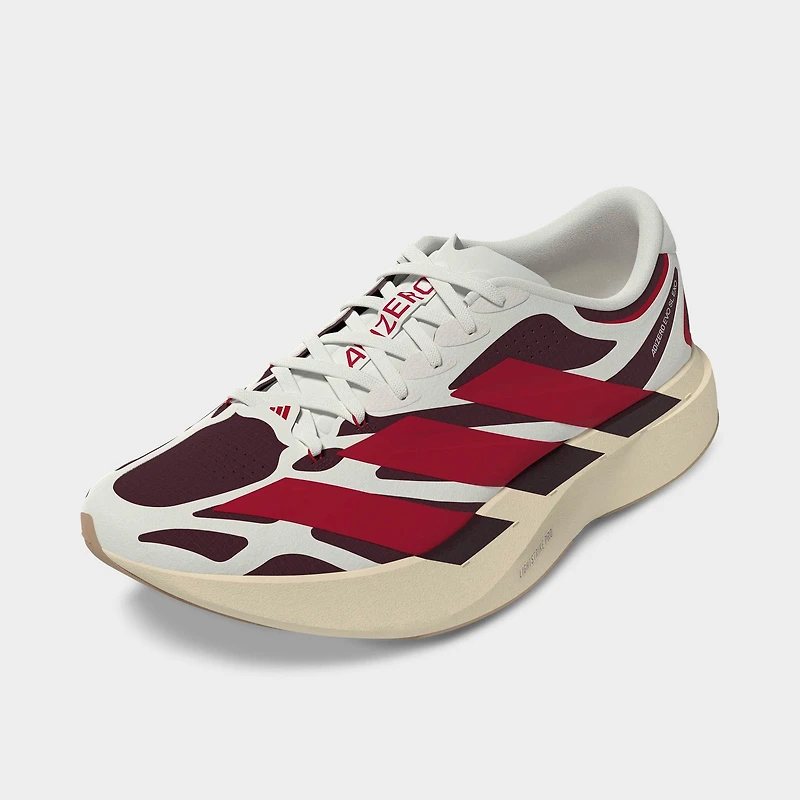 Men's adidas Adizero EVO SL EXO Suede Running Shoes