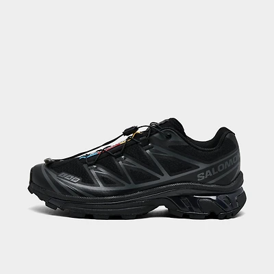 Women's Salomon XT-6 Casual Shoes