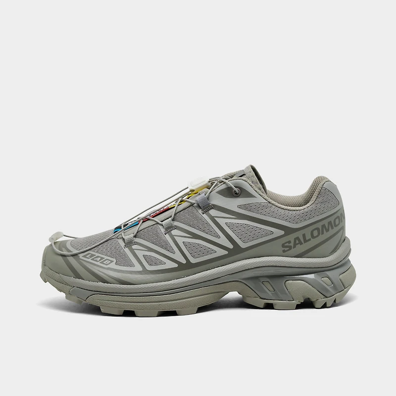Women's Salomon XT-6 Casual Shoes
