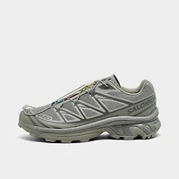 Women's Salomon XT-6 Casual Shoes