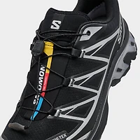 Men's Salomon XT-6 GORE-TEX Casual Shoes