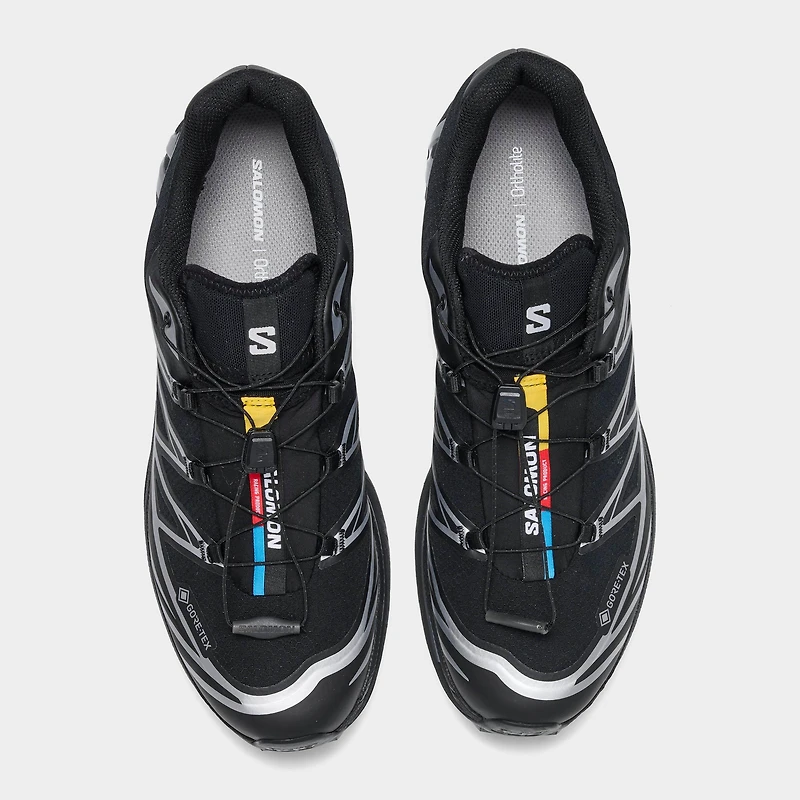 Men's Salomon XT-6 GORE-TEX Casual Shoes