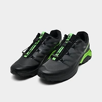 Men's Salomon XT-Pathway 2 Iridsecent Casual Shoes