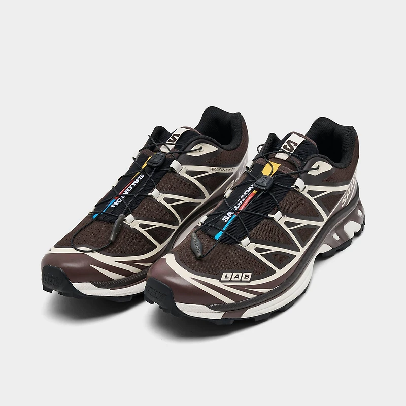 Men's Salomon XT-6 Casual Shoes