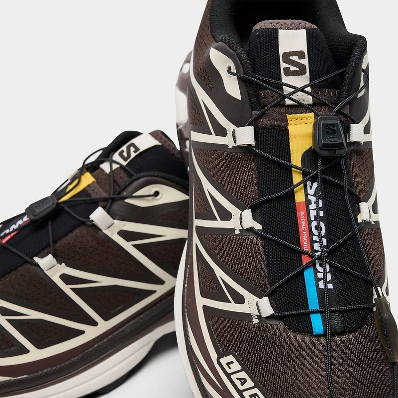 Men's Salomon XT-6 Casual Shoes