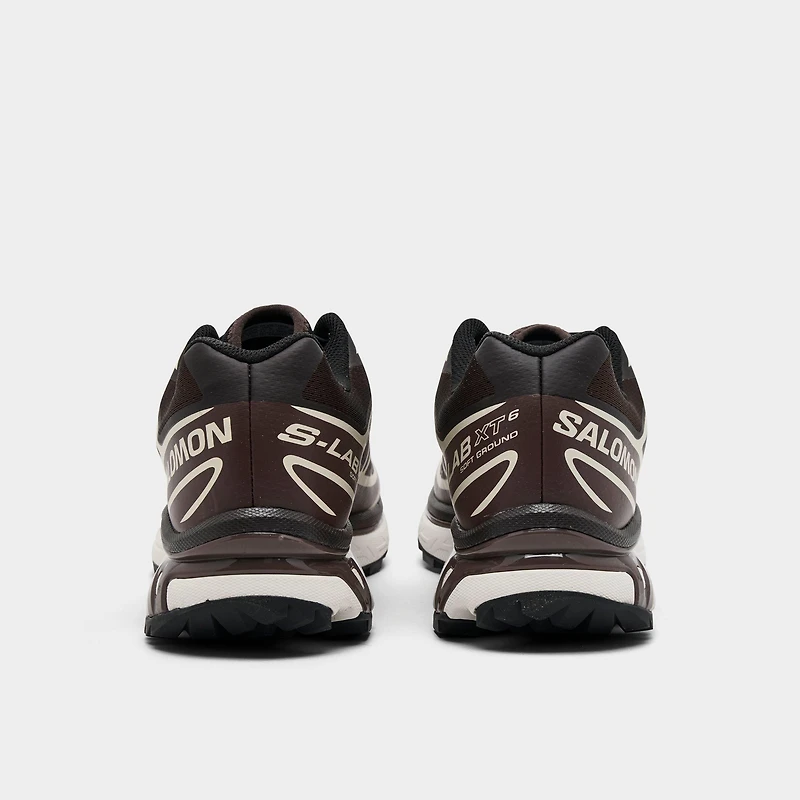 Men's Salomon XT-6 Casual Shoes