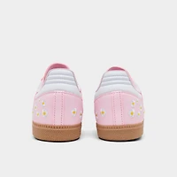 Big Kids' adidas Originals Samba OG Casual Shoes