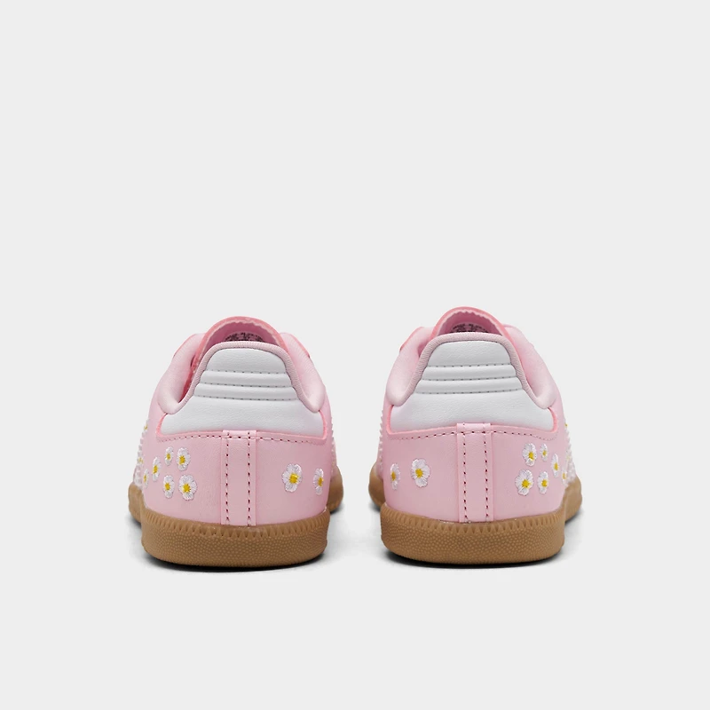 Kids' Toddler adidas Originals Samba OG Stretch Lace Casual Shoes