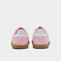 Kids' Toddler adidas Originals Samba OG Stretch Lace Casual Shoes