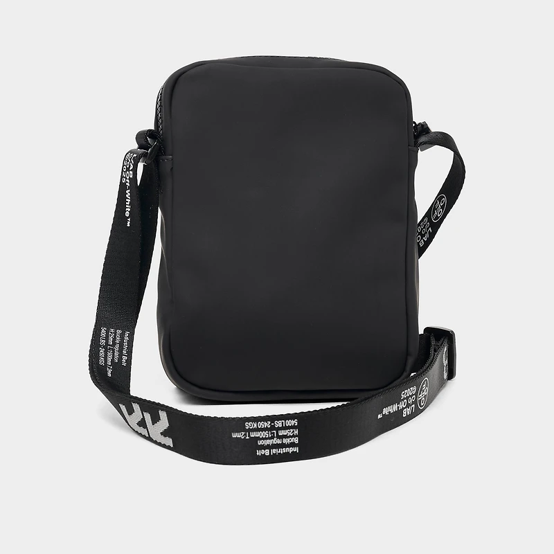 L/AB c/o Off-White Daybreaker Crossbody Bag