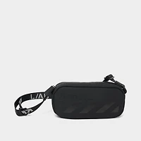 L/AB c/o Off-White Oval Crossbody Bag