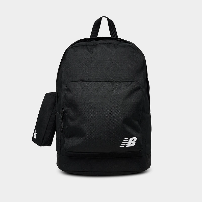 New Balance Pencil Case Backpack