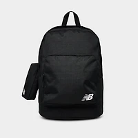 New Balance Pencil Case Backpack