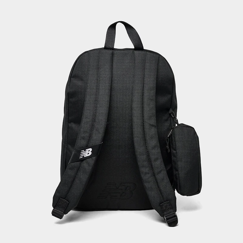 New Balance Pencil Case Backpack