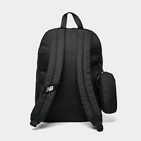 New Balance Pencil Case Backpack