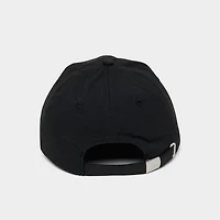 New Balance 6-Panel Linear Logo Strapback Hat