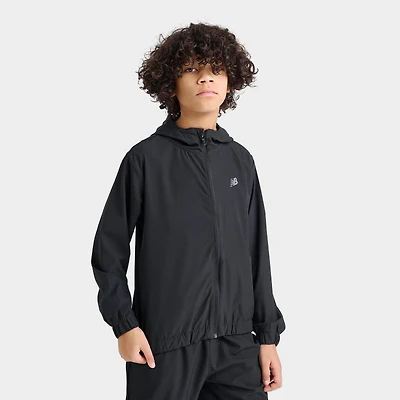 Big Kids' New Balance Track Jacket