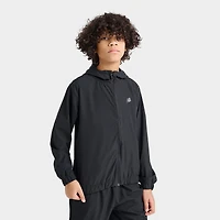Big Kids' New Balance Track Jacket
