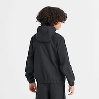 Big Kids' New Balance Track Jacket