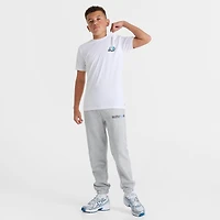 Big Kids' New Balance Athletics Flying NB T-Shirt