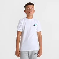 Big Kids' New Balance Athletics Flying NB T-Shirt