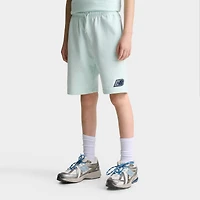 Big Kids' New Balance French Terry Shorts