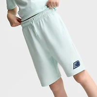 Big Kids' New Balance French Terry Shorts