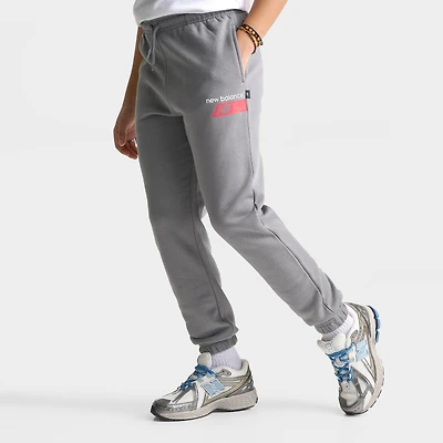 Big Kids' New Balance Players Jogger Pants