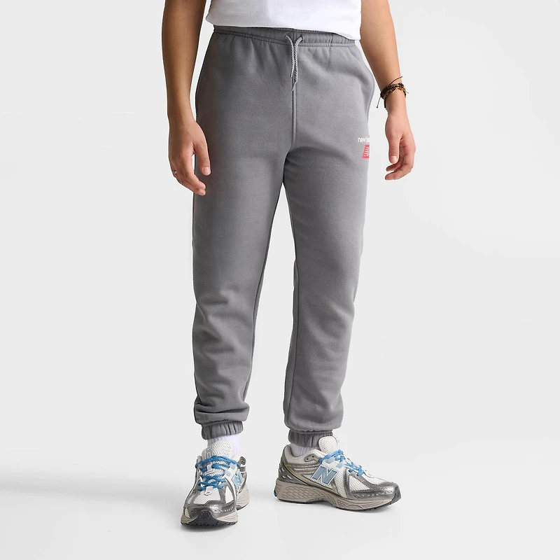 Big Kids' New Balance Players Jogger Pants