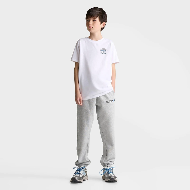 Big Kids' New Balance Sports Club T-Shirt