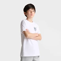 Big Kids' New Balance Sports Club T-Shirt