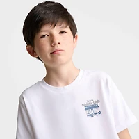 Big Kids' New Balance Sports Club T-Shirt