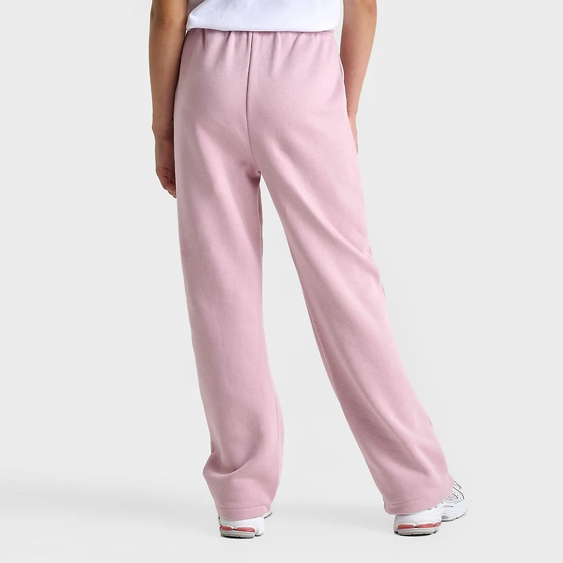 G ARCH GRAPHIC WIDE LEG PANT